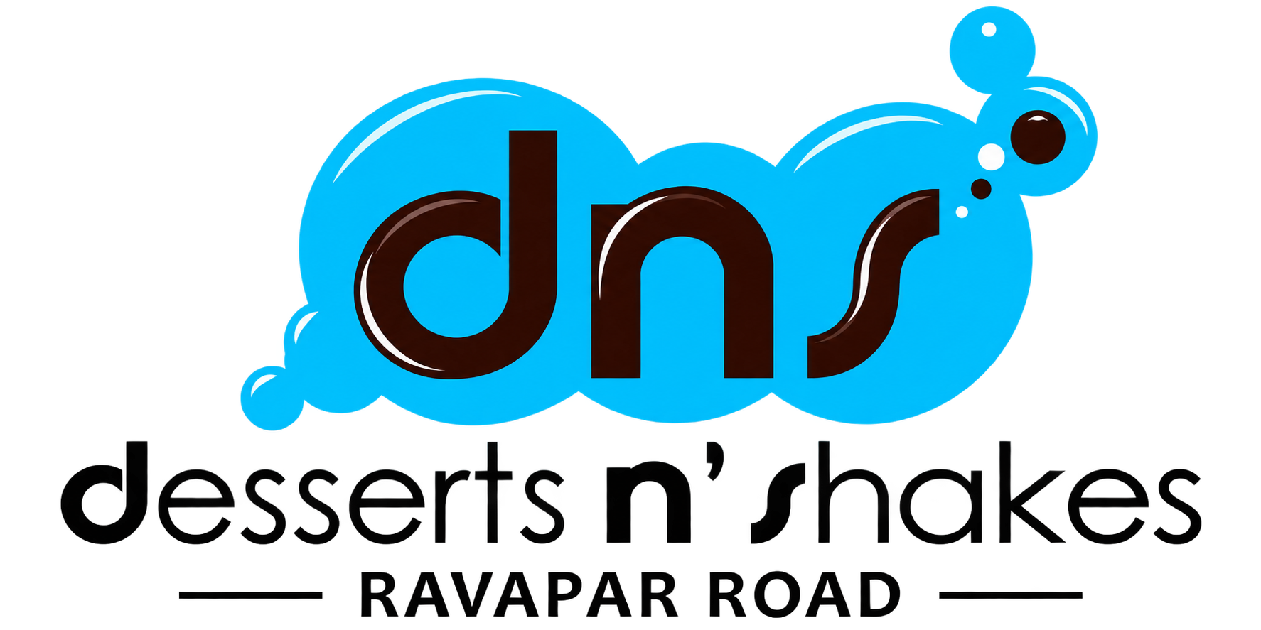DNS Desserts N' Shakes